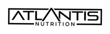 Atlantis Nutrition logo