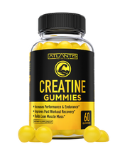 Creatine Monohydrate Gummies
