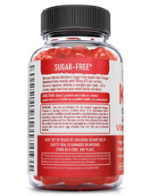 Tart Cherry Gummies 2-Pack (120 Gummies)