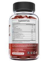 Testosterone Booster Gummies