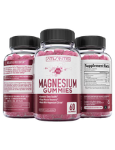 Magnesium Gummies