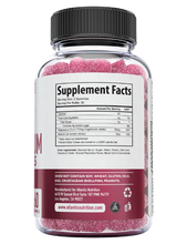 Magnesium Gummies