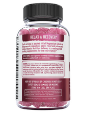 Magnesium Gummies