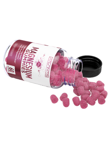 Magnesium Gummies