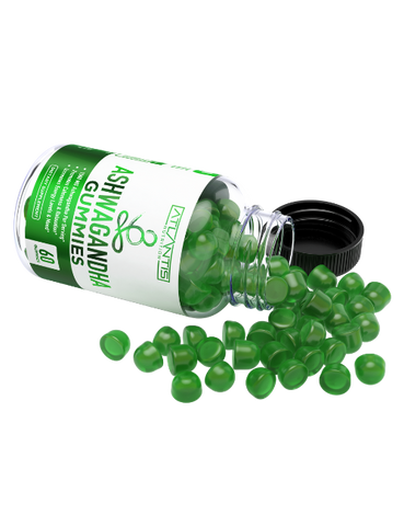 Ashwagandha Gummies