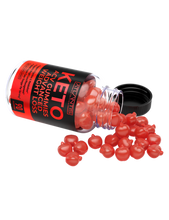 Keto ACV Gummies - 90 Count
