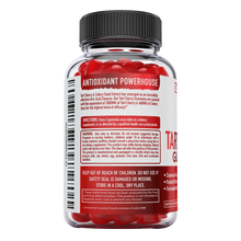 Tart Cherry Gummies