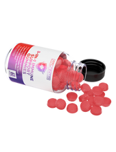 8-In-1 Immune Support Gummies With Elderberry