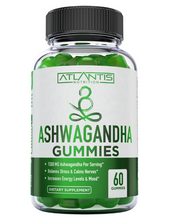 Ashwagandha Gummies