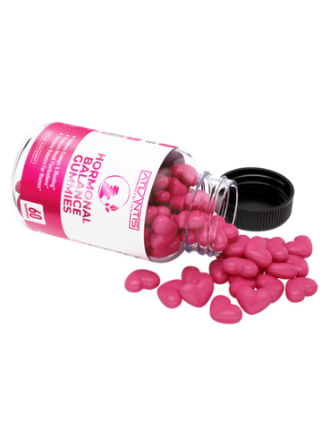 Hormonal Balance Gummies