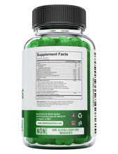 Supergreens Gummies